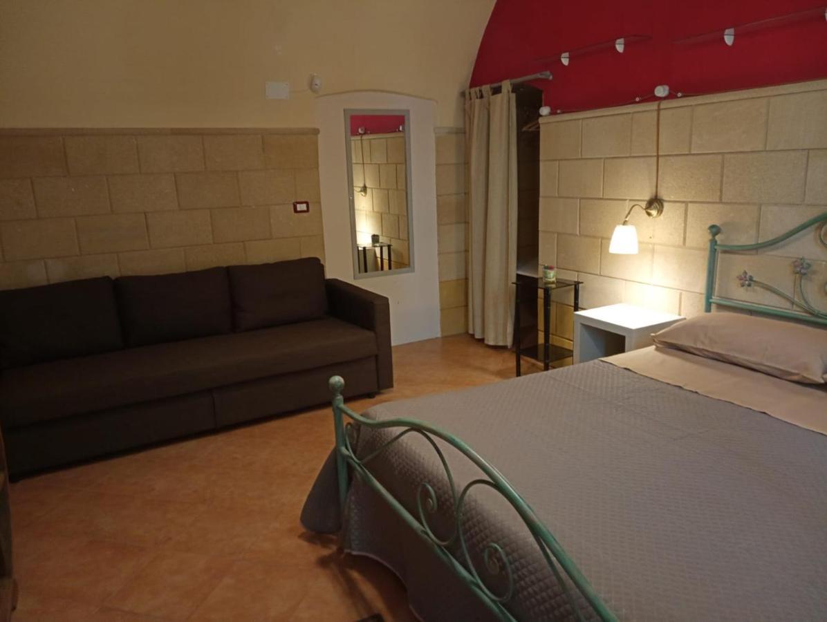 Apartmán La Dimora Degli Dei Bari Exteriér fotografie